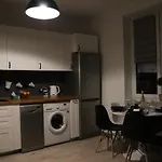 Szeroka View Apartment
