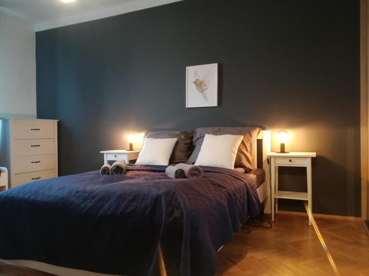 Szeroka View Apartment Krakau